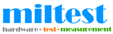 miltest Logo